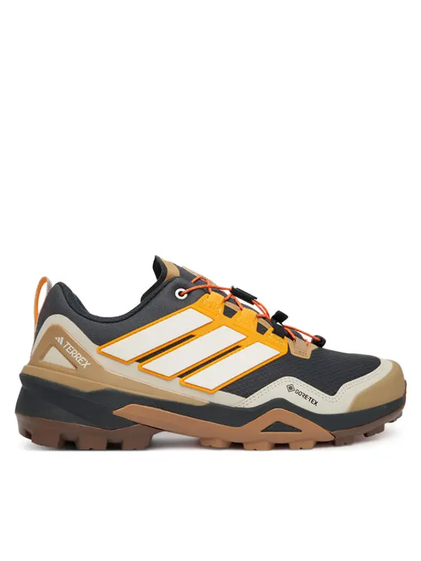 Adidas adidas Trekking Terrex Skychaser Gore-Tex JR3987 Smeđa