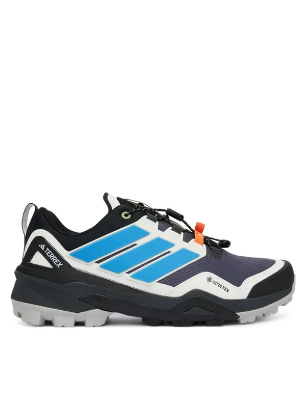 Adidas adidas Trekking Terrex Skychaser Gore-Tex JR3988 Siva