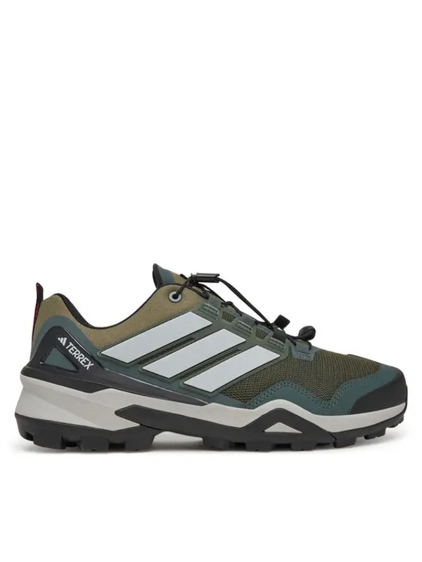 Adidas adidas Trekking Terrex Skychaser JH6386 Kaki