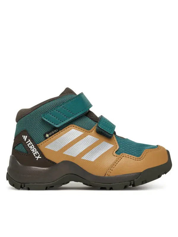Adidas adidas Trekking Terrex Skychaser Mid GORE-TEX Hiking JS2092 Zelena
