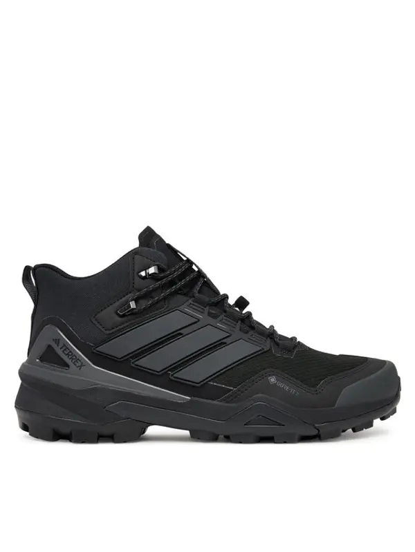 Adidas adidas Trekking Terrex Skychaser Mid GORE-TEX IH1091 Crna