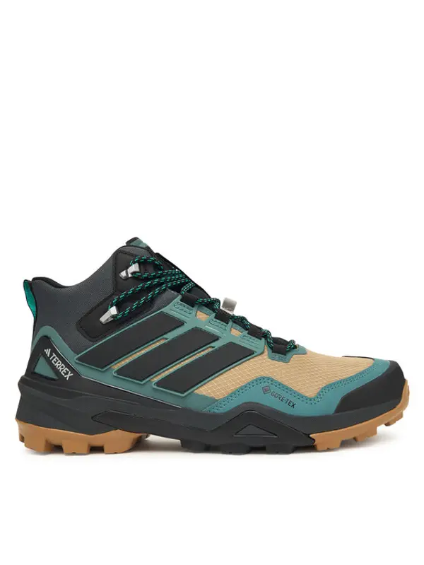 Adidas adidas Trekking Terrex Skychaser Mid GORE-TEX JQ9927 Smeđa
