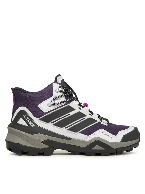 Adidas adidas Trekking Terrex Skychaser Mid GORE-TEX JQ9928 Ljubičasta
