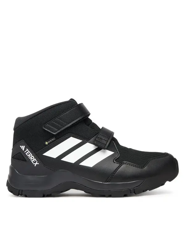 Adidas adidas Trekking Terrex Skychaser Mid GORE-TEX JS2095 Crna
