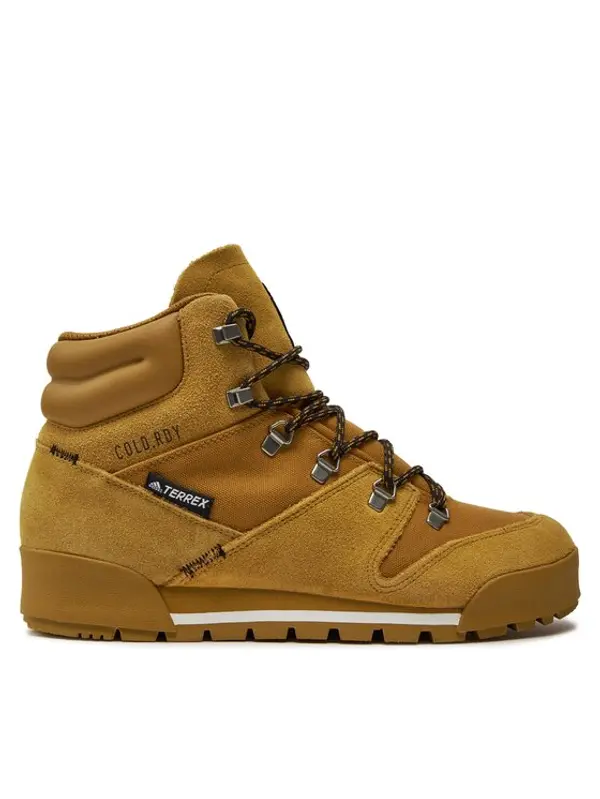 Adidas adidas Trekking Terrex Snowpitch C.Rdy FV7960 Smeđa