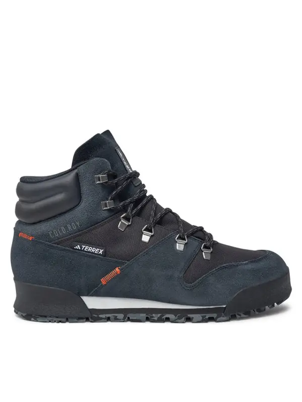 Adidas adidas Trekking Terrex Snowpitch Cold.Rdy IH3663 Crna