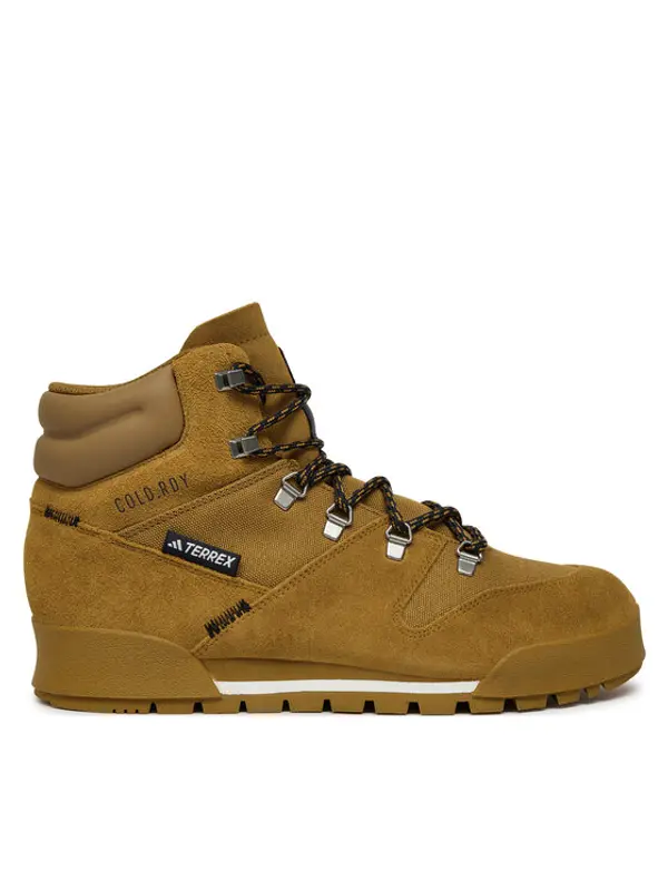 Adidas adidas Trekking Terrex Snowpitch Cold.Rdy IH3664 Smeđa