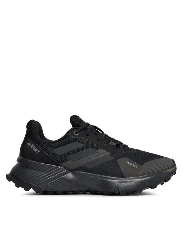 Adidas adidas Trekking Terrex Soulstride RAIN.RDY Trail IF5015 Crna