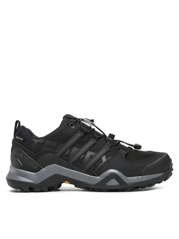 Adidas adidas Trekking Terrex Swift R2 GORE-TEX Hiking Shoes IF7631 Crna