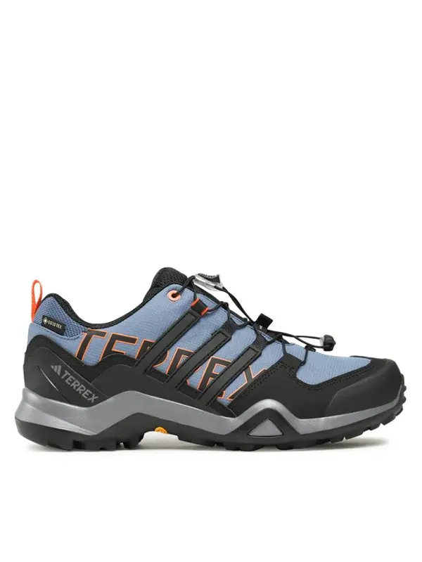 Adidas adidas Trekking Terrex Swift R2 GORE-TEX Hiking Shoes IF7633 Plava