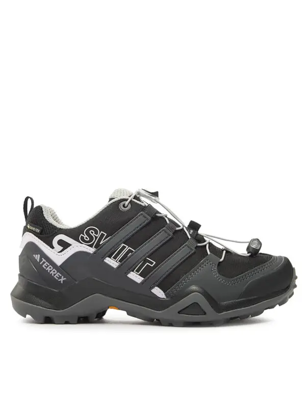 Adidas adidas Trekking Terrex Swift R2 GORE-TEX Hiking Shoes IF7634 Crna