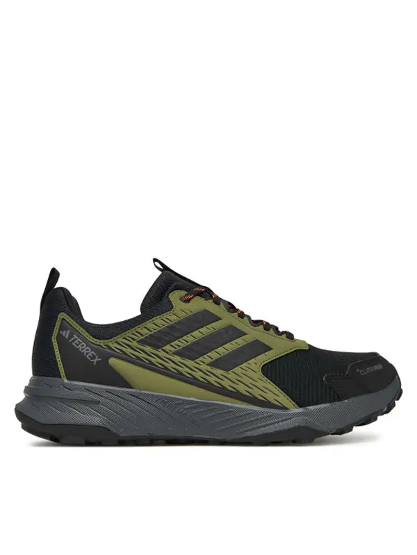 Adidas adidas Trekking Terrex Tracefinder 2 CLIMAPROOF Trail JR7768 Kaki