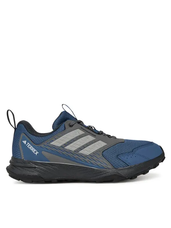 Adidas adidas Trekking Terrex Tracefinder 2 JI0958 Tamnoplava