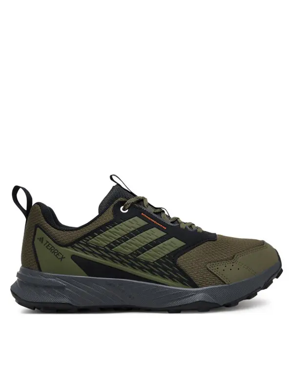 Adidas adidas Trekking Terrex Tracefinder 2 JI4285 Kaki