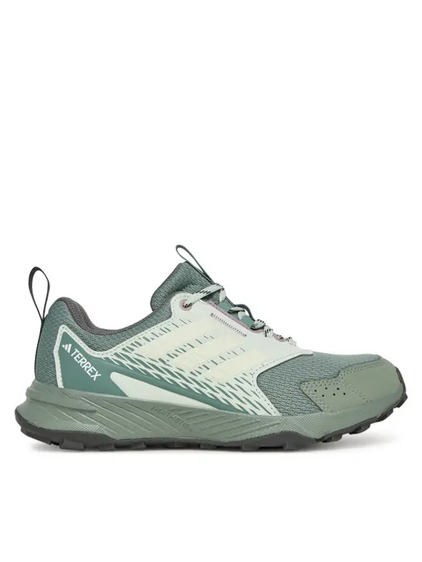 Adidas adidas Trekking Terrex Tracefinder 2 JI4289 Zelena