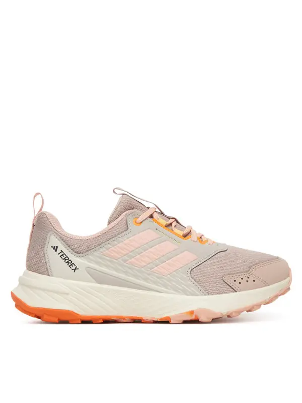 Adidas adidas Trekking Terrex Tracefinder 2 JR9141 Ružičasta