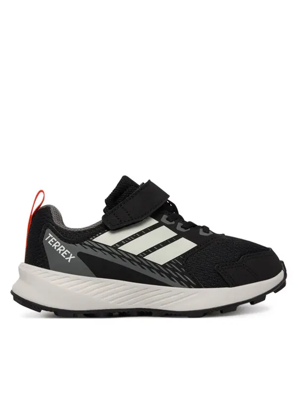 Adidas adidas Trekking Terrex Tracefinder Cf C JS2020 Crna