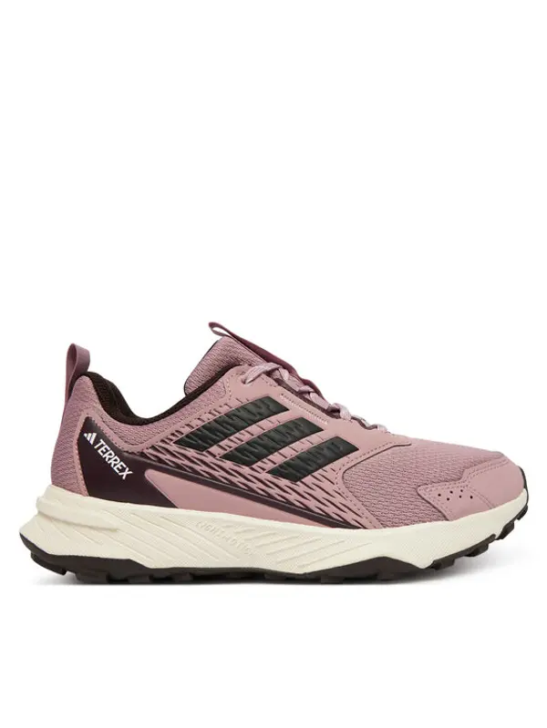 Adidas adidas Trekking Terrex Tracefinder Trail Running Shoes HQ5099 Ružičasta