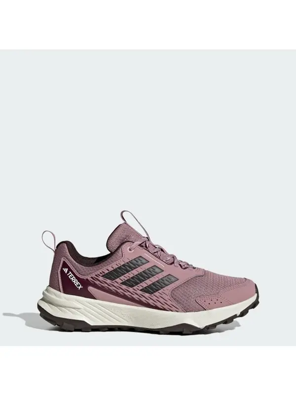 Adidas adidas Trekking Terrex Tracefinder Trail Running Shoes HQ5099 Ružičasta