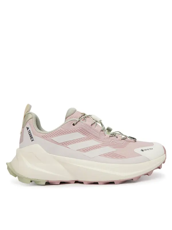 Adidas adidas Trekking Terrex Trailmaker 2 Gore-Tex Speed Lace Hiking Shoes KI8286 Ružičasta
