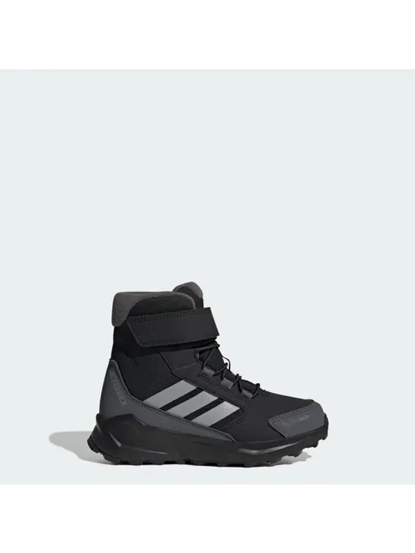 Adidas adidas Trekking Terrex Trailmaker 2 High Climawarm+ Kids JH5512 Crna