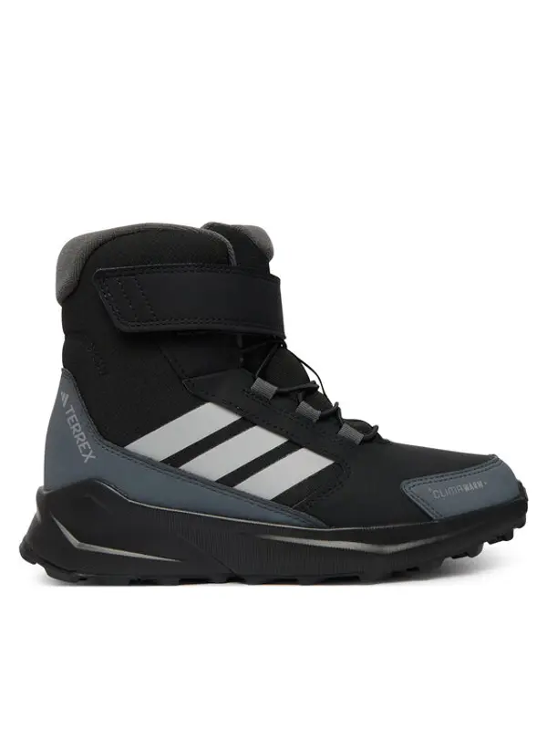 Adidas adidas Trekking Terrex Trailmaker 2 High Climawarm+ Kids JH5512 Crna