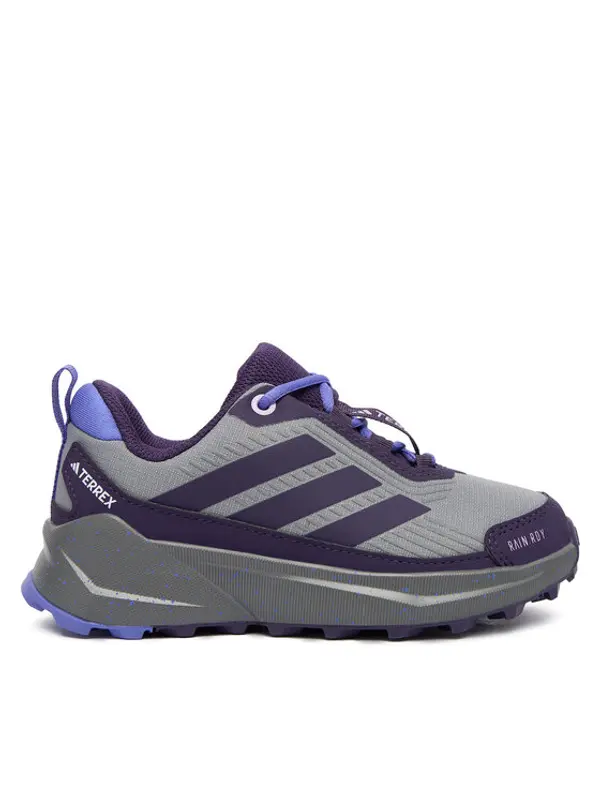 Adidas adidas Trekking Terrex Trailmaker 2 RAIN.RDY Hiking JS2939 Siva