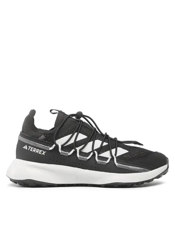 Adidas adidas Trekking Terrex Voyager 21 Travel Shoes HQ0941 Crna
