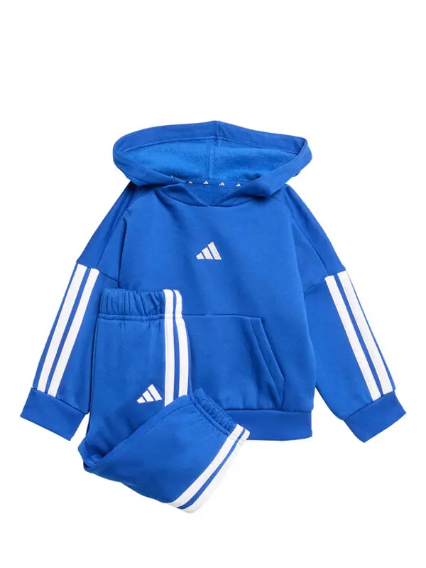 Adidas adidas Trenerka Essentials Jogger JV9841 Plava Regular Fit