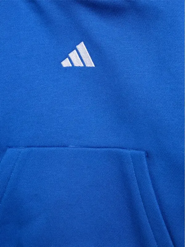 Adidas adidas Trenerka Essentials Jogger JV9841 Plava Regular Fit