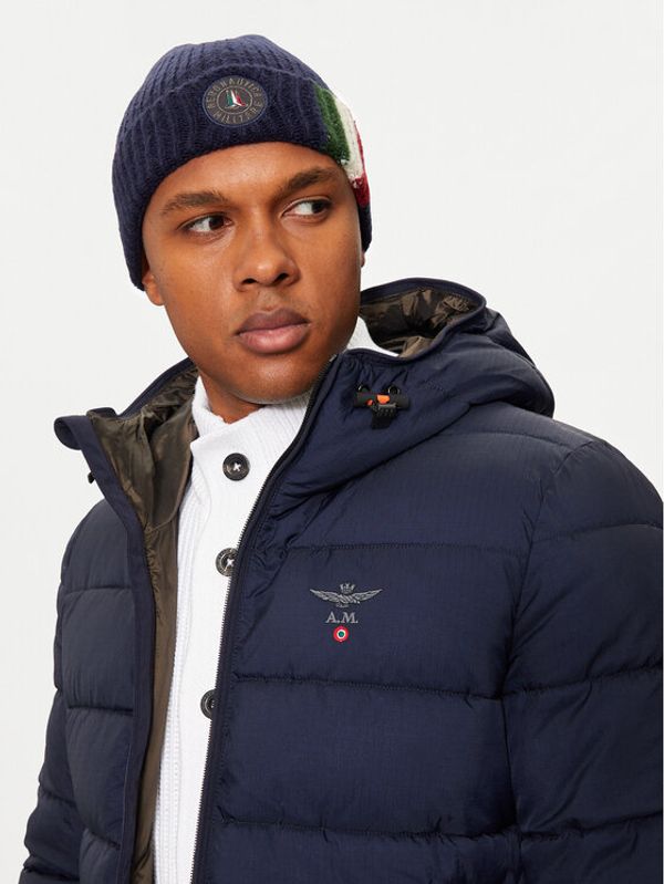 Aeronautica Militare Aeronautica Militare Kapa 242CU049L451 Tamnoplava