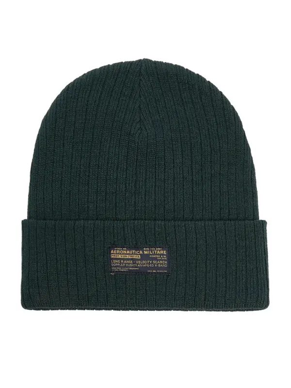 aeronautica militare Aeronautica Militare Kapa 242CU058L449 Zelena
