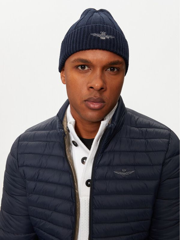 Aeronautica Militare Aeronautica Militare Kapa 242CU063L485 Tamnoplava