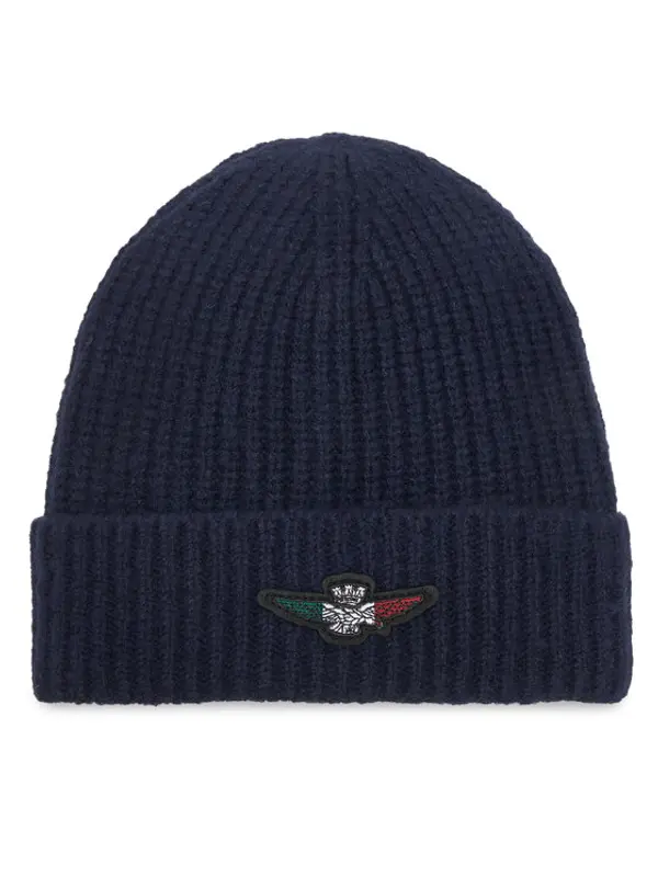 aeronautica militare Aeronautica Militare Kapa 252CU0034UL00451 Tamnoplava