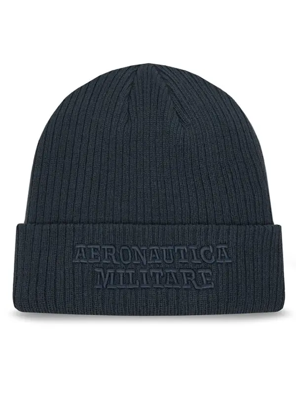 aeronautica militare Aeronautica Militare Kapa 252CU0043UL00488 Tamnoplava