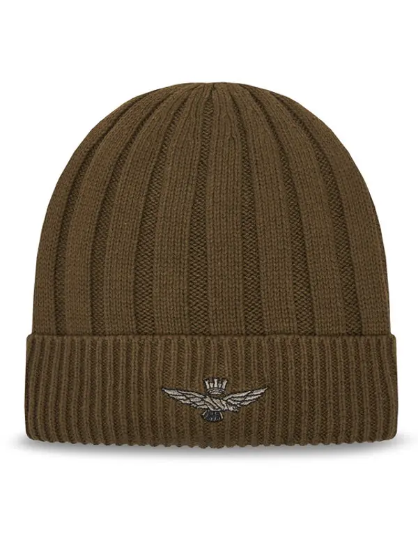 aeronautica militare Aeronautica Militare Kapa 252CU0063UL00485 Zelena