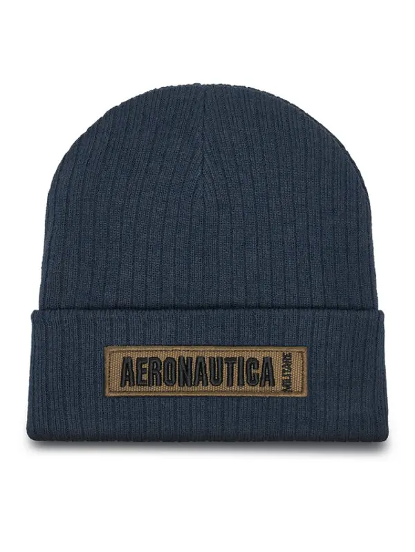 aeronautica militare Aeronautica Militare Kapa 252CU0081UL00449 Tamnoplava