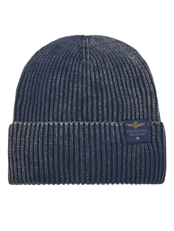 aeronautica militare Aeronautica Militare Kapa 252CU0084UL00551 Tamnoplava