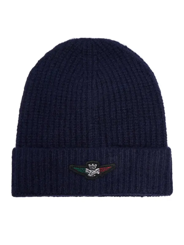 aeronautica militare Aeronautica Militare Kapa 262CU0034UL00451 Tamnoplava