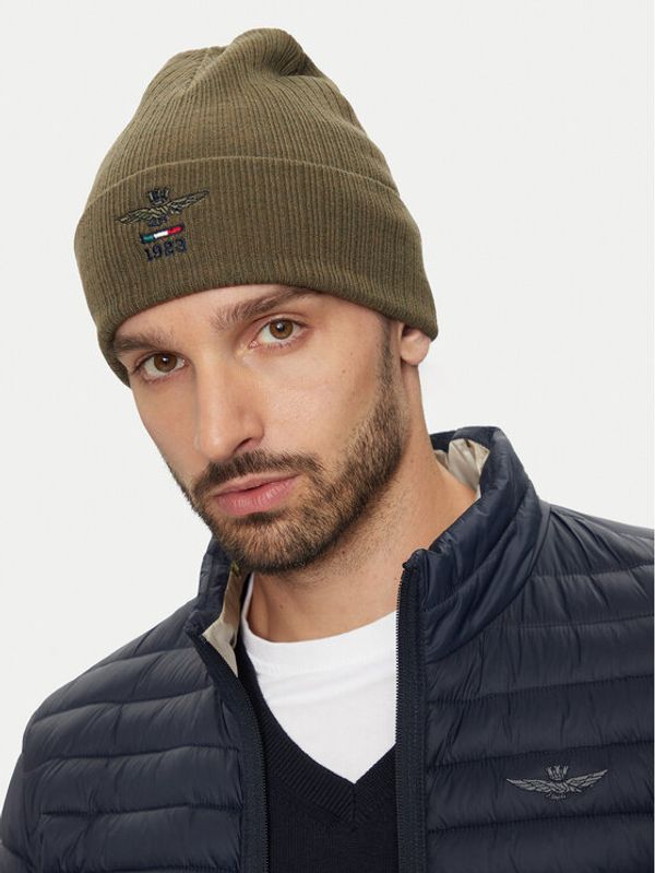 Aeronautica Militare Aeronautica Militare Kapa Cuffia 242CU070L449 Kaki