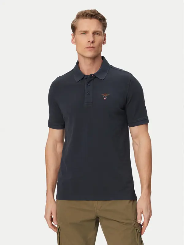 aeronautica militare Aeronautica Militare Kratke hlače 261BE0066UCT01122 Zelena Regular Fit