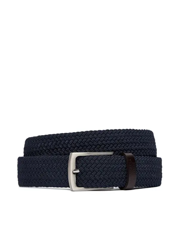aeronautica militare Aeronautica Militare Muški remen 261CI0307UCT03454 Tamnoplava