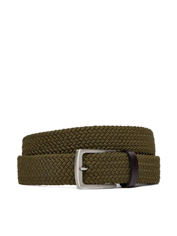 aeronautica militare Aeronautica Militare Muški remen 261CI0307UCT03454 Zelena