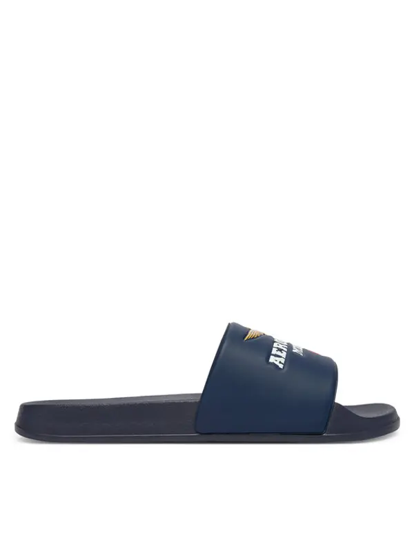 aeronautica militare Aeronautica Militare Natikače 261SC0242UCT03337 Tamnoplava