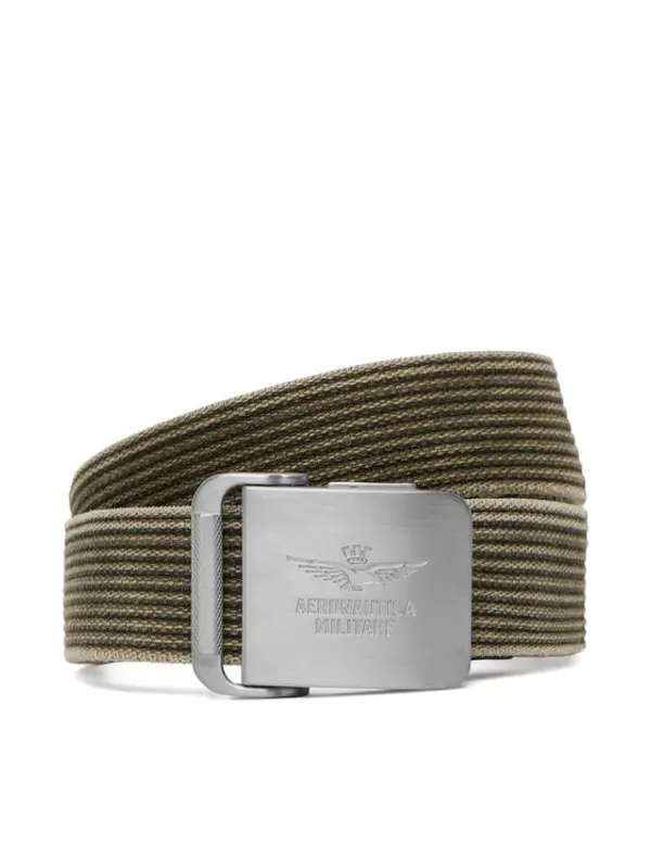 aeronautica militare Aeronautica Militare Remen 261CI0319UCT04306 Zelena