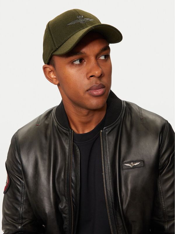 Aeronautica Militare Aeronautica Militare Šilterica 242HA1085CT2333 Kaki