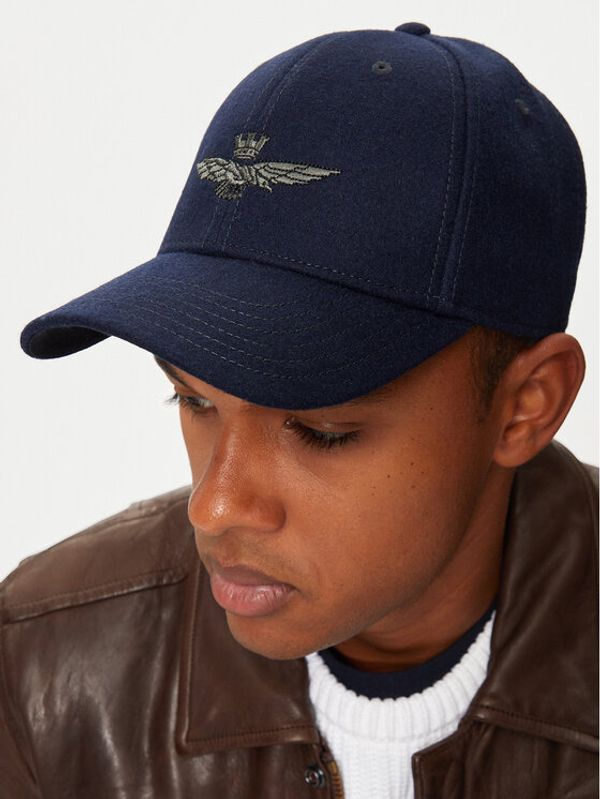 Aeronautica Militare Aeronautica Militare Šilterica 242HA1085CT2333 Tamnoplava