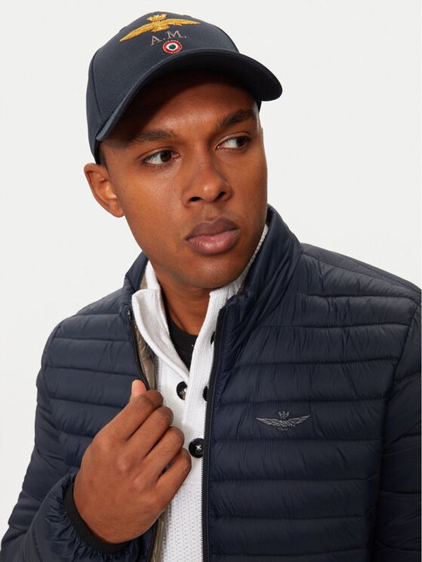 Aeronautica Militare Aeronautica Militare Šilterica 242HA1100CT2848 Tamnoplava