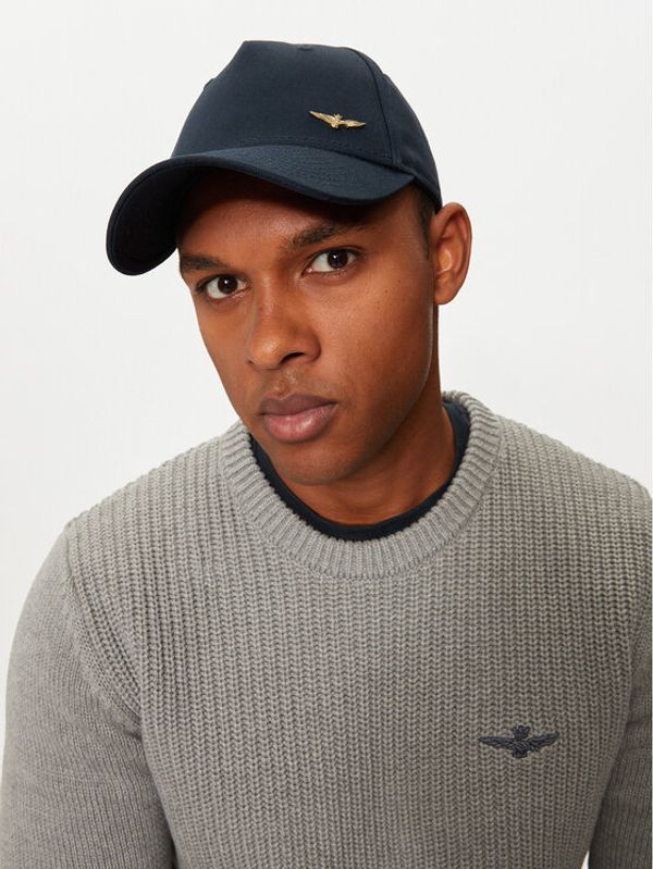 Aeronautica Militare Aeronautica Militare Šilterica 242HA1122CT2848 Tamnoplava