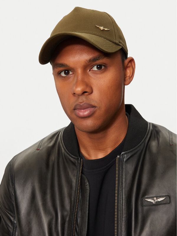 Aeronautica Militare Aeronautica Militare Šilterica 242HA1122CT2848 Zelena